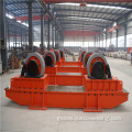 Auto-adjust Used Welding Rotators Factory supplying auto-adjust Used Welding Rotators For Sale Manufactory